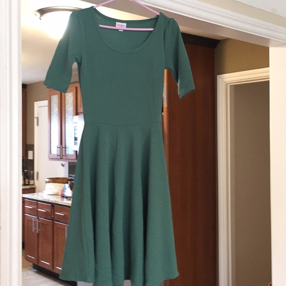 Lularoe Nicole Small